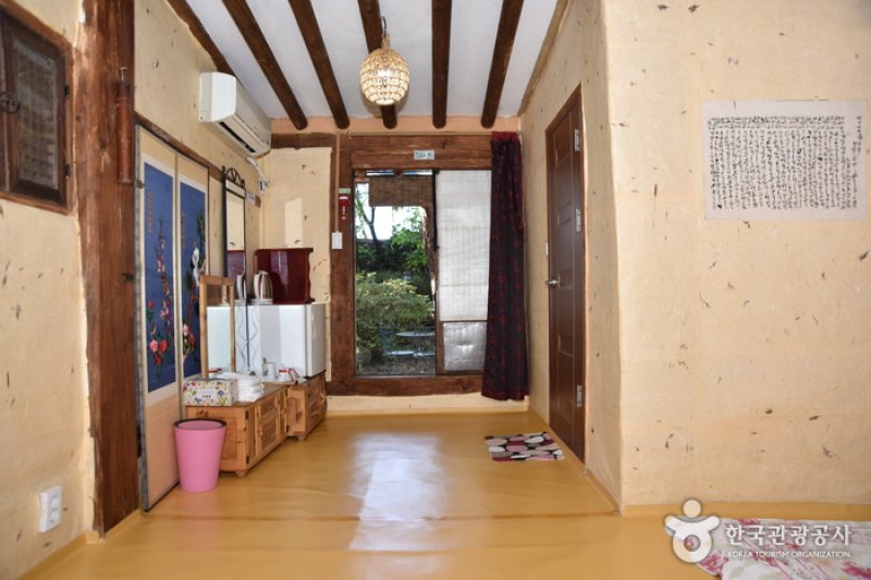 艸尋山房[韓國觀光品質認證/Korea Quality]초심산방 [한국관광 품질인증/Korea Quality]