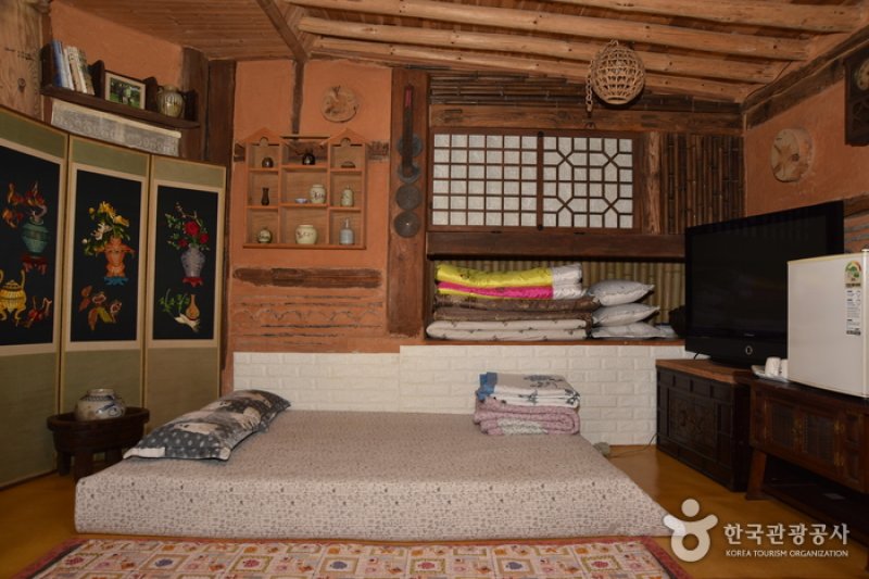 艸尋山房[韓國觀光品質認證/Korea Quality]초심산방 [한국관광 품질인증/Korea Quality]