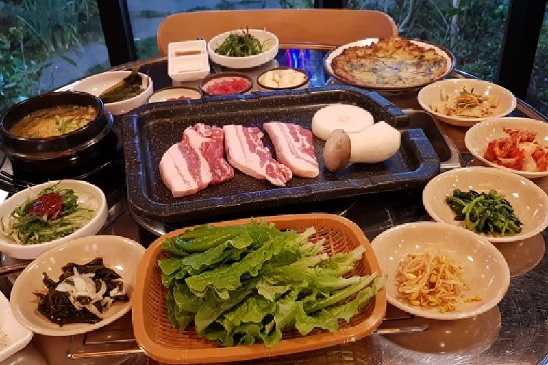 家門宴會  (9/10)