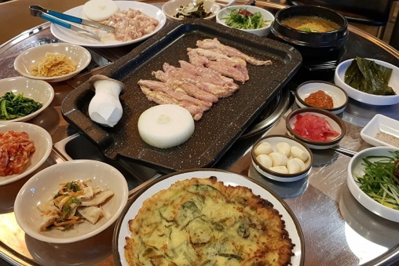 家門宴會  (10/10)