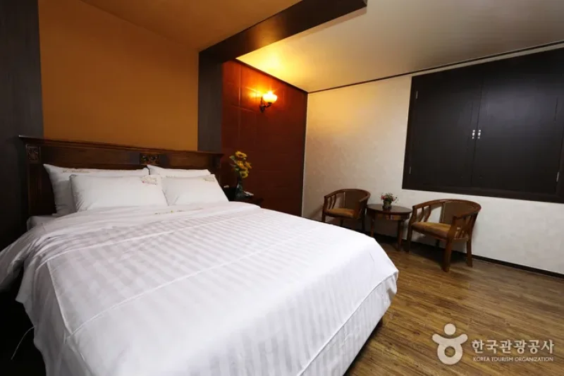 香蕉飯店(Hotel Banana)바나나호텔 [한국관광 품질인증/Korea Quality] (36/41)