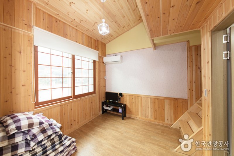 第一山莊[韓國觀光品質認證/Korea Quality]제일산장[한국관광 품질인증/Korea Quality]