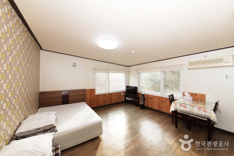 第一山莊[韓國觀光品質認證/Korea Quality]제일산장[한국관광 품질인증/Korea Quality]