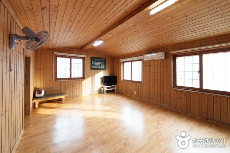 第一山莊[韓國觀光品質認證/Korea Quality]제일산장[한국관광 품질인증/Korea Quality]