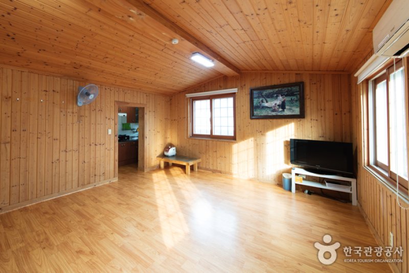 第一山莊[韓國觀光品質認證/Korea Quality]제일산장[한국관광 품질인증/Korea Quality]