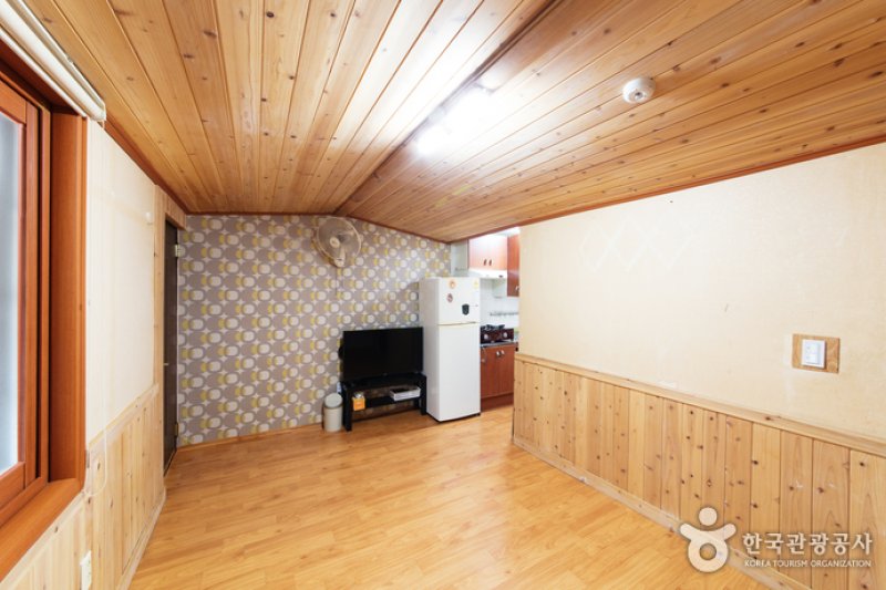 第一山莊[韓國觀光品質認證/Korea Quality]제일산장[한국관광 품질인증/Korea Quality]