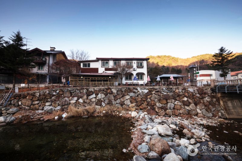 第一山莊[韓國觀光品質認證/Korea Quality]제일산장[한국관광 품질인증/Korea Quality]