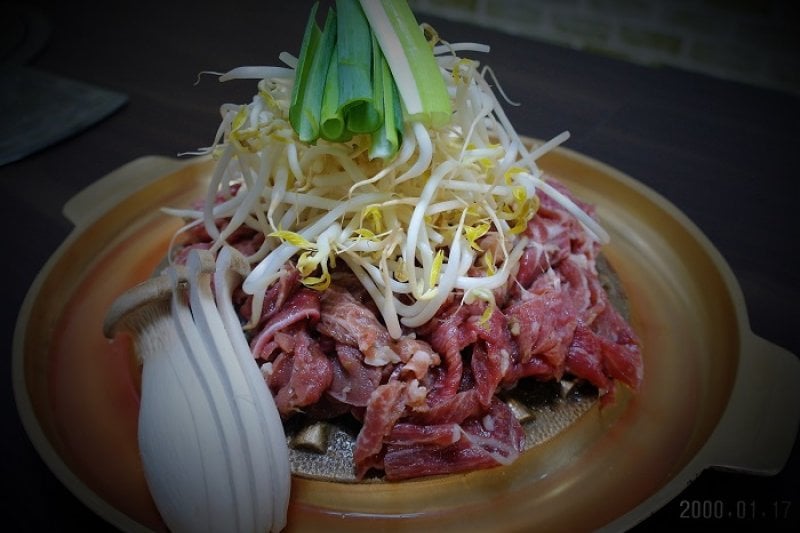 太山飯店(태산식당) (5/5)
