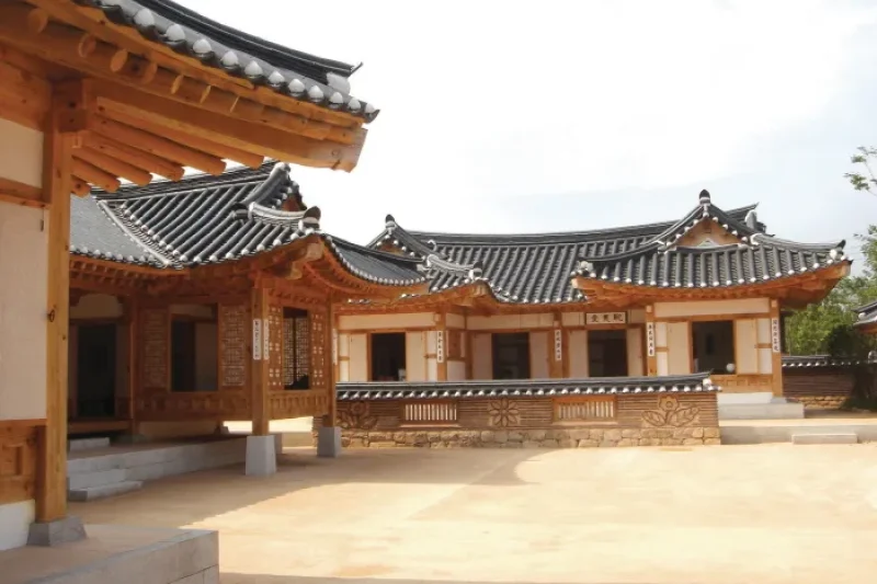 金海韓屋體驗館[韓國觀光品質認證/Korea Quality]김해한옥체험관[한국관광 품질인증/Korea Quality] (8/8)