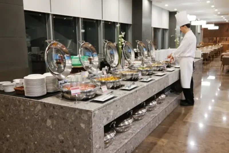 西歸浦海港藝術住宿飯店[韓國觀光品質認證/Korea Quality]아트스테이 서귀포 하버[한국관광 품질인증/Korea Quality] (4/26)