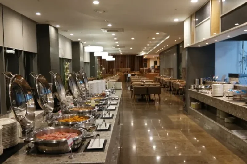 西歸浦海港藝術住宿飯店[韓國觀光品質認證/Korea Quality]아트스테이 서귀포 하버[한국관광 품질인증/Korea Quality] (5/26)