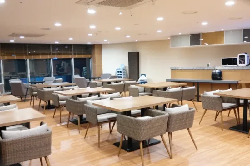 西歸浦海港藝術住宿飯店[韓國觀光品質認證/Korea Quality]아트스테이 서귀포 하버[한국관광 품질인증/Korea Quality] (7/26)