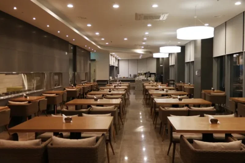 西歸浦海港藝術住宿飯店[韓國觀光品質認證/Korea Quality]아트스테이 서귀포 하버[한국관광 품질인증/Korea Quality] (9/26)