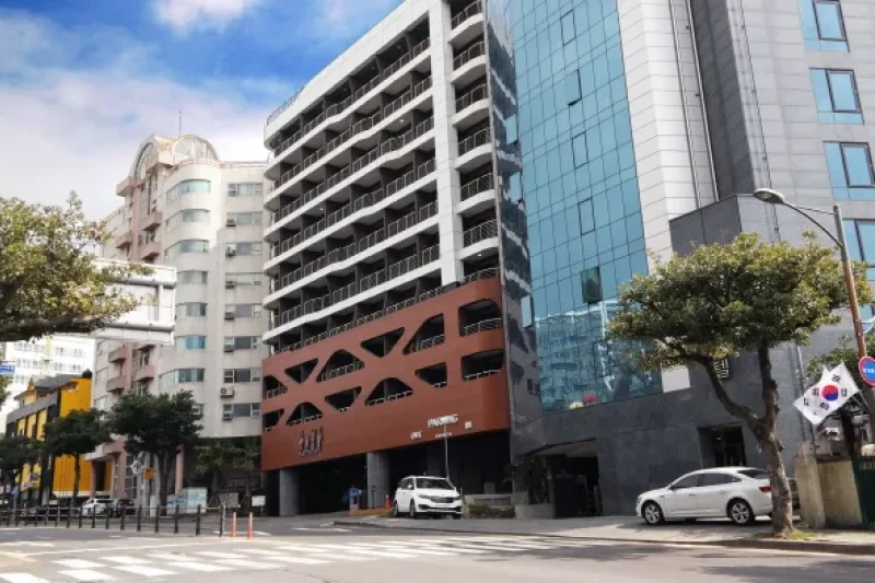 西歸浦海港藝術住宿飯店[韓國觀光品質認證/Korea Quality]아트스테이 서귀포 하버[한국관광 품질인증/Korea Quality] (22/26)