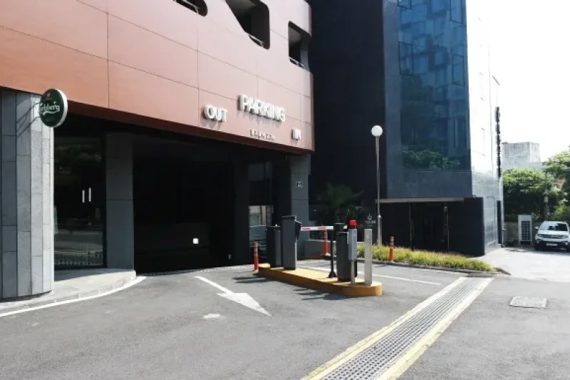 西歸浦海港藝術住宿飯店[韓國觀光品質認證/Korea Quality]아트스테이 서귀포 하버[한국관광 품질인증/Korea Quality] (25/26)