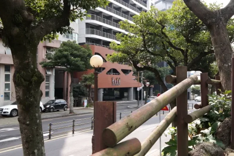 西歸浦海港藝術住宿飯店[韓國觀光品質認證/Korea Quality]아트스테이 서귀포 하버[한국관광 품질인증/Korea Quality] (26/26)