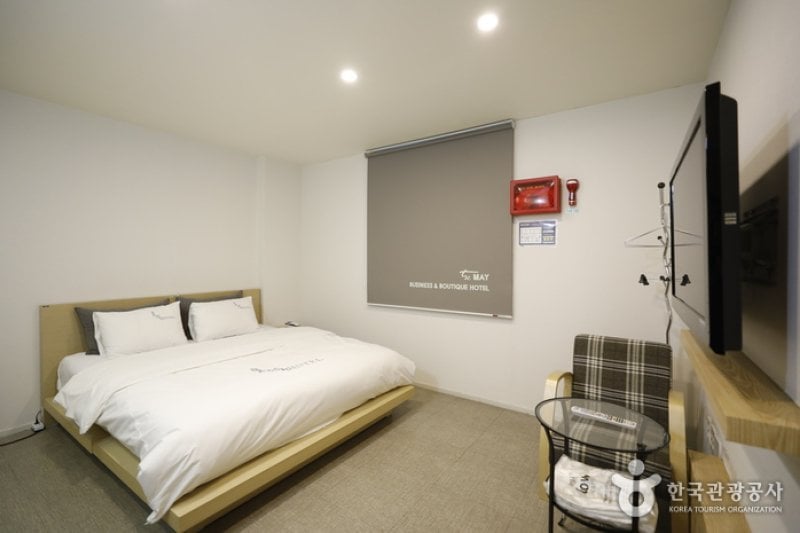 五月飯店（Hotel The May）[韓國觀光品質認證/Korea Quality]호텔 5월 (Hotel The May) [한국관광 품질인증/Korea Quality] (3/18)