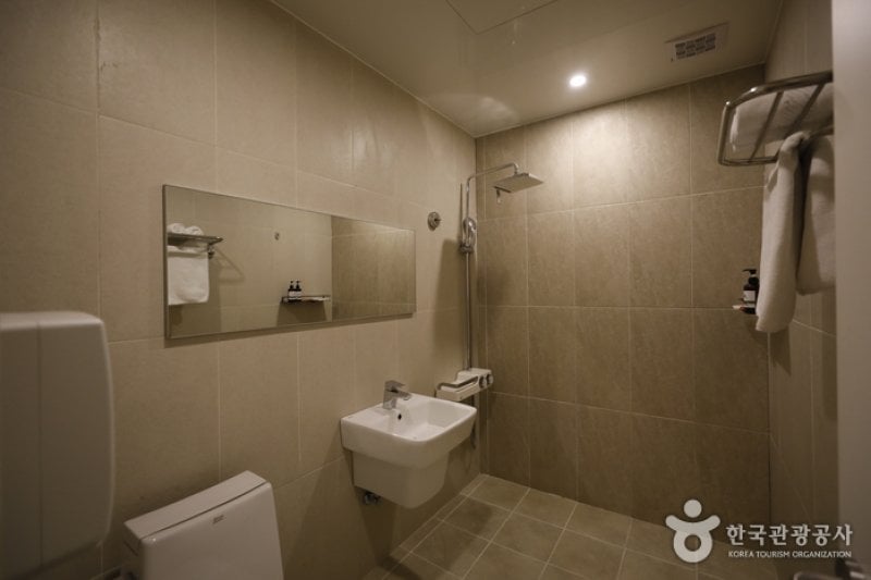 五月飯店（Hotel The May）[韓國觀光品質認證/Korea Quality]호텔 5월 (Hotel The May) [한국관광 품질인증/Korea Quality] (4/18)