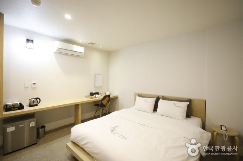 五月飯店（Hotel The May）[韓國觀光品質認證/Korea Quality]호텔 5월 (Hotel The May) [한국관광 품질인증/Korea Quality] (5/18)