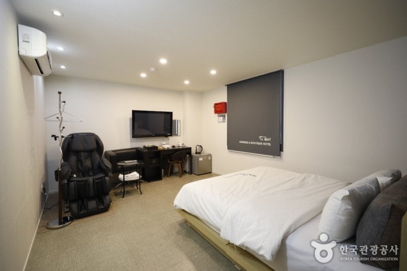五月飯店（Hotel The May）[韓國觀光品質認證/Korea Quality]호텔 5월 (Hotel The May) [한국관광 품질인증/Korea Quality] (6/18)