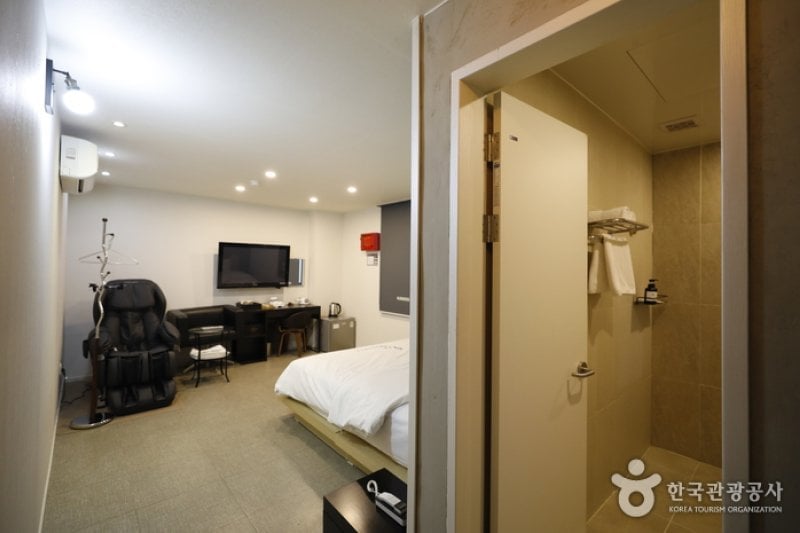 五月飯店（Hotel The May）[韓國觀光品質認證/Korea Quality]호텔 5월 (Hotel The May) [한국관광 품질인증/Korea Quality] (7/18)