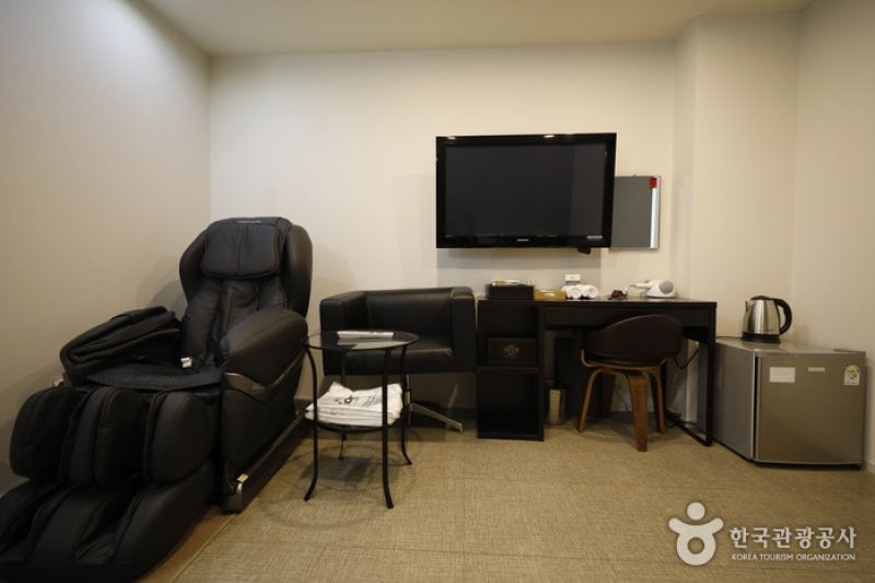 五月飯店（Hotel The May）[韓國觀光品質認證/Korea Quality]호텔 5월 (Hotel The May) [한국관광 품질인증/Korea Quality] (8/18)