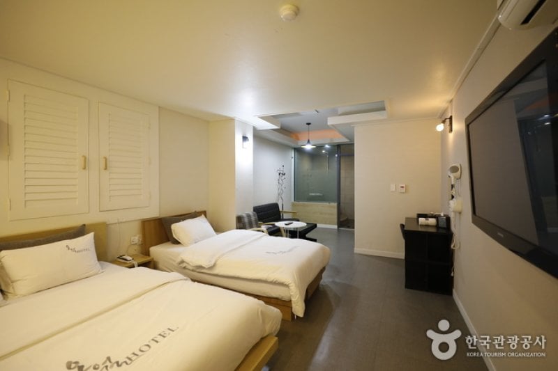 五月飯店（Hotel The May）[韓國觀光品質認證/Korea Quality]호텔 5월 (Hotel The May) [한국관광 품질인증/Korea Quality] (11/18)