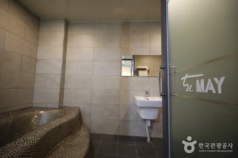 五月飯店（Hotel The May）[韓國觀光品質認證/Korea Quality]호텔 5월 (Hotel The May) [한국관광 품질인증/Korea Quality] (12/18)