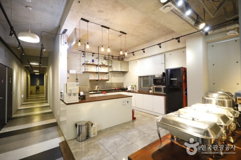 五月飯店（Hotel The May）[韓國觀光品質認證/Korea Quality]호텔 5월 (Hotel The May) [한국관광 품질인증/Korea Quality] (16/18)