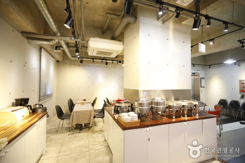 五月飯店（Hotel The May）[韓國觀光品質認證/Korea Quality]호텔 5월 (Hotel The May) [한국관광 품질인증/Korea Quality] (17/18)
