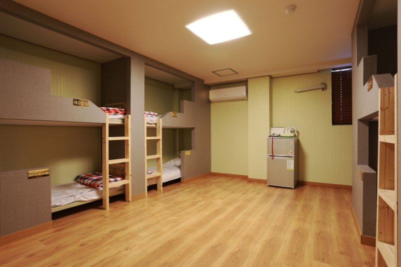 時御所飯店[韓國觀光品質認證/Korea Quality]시어소[한국관광 품질인증/Korea Quality] (6/21)