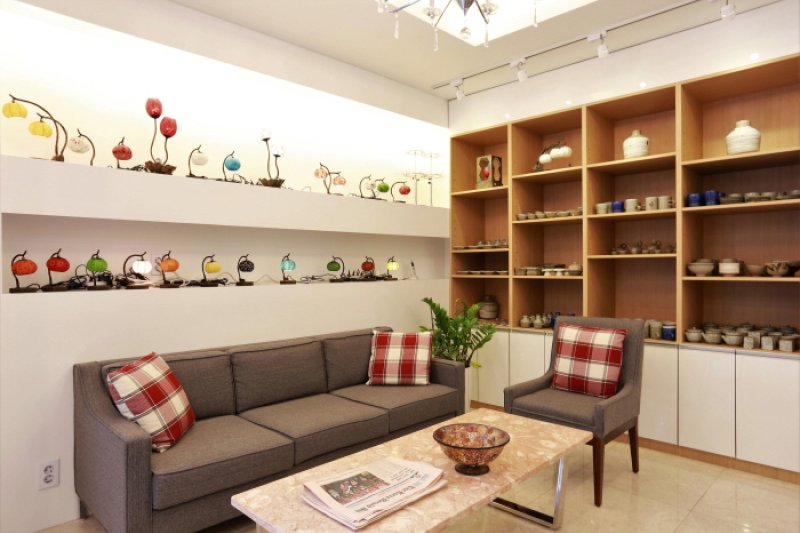 時御所飯店[韓國觀光品質認證/Korea Quality]시어소[한국관광 품질인증/Korea Quality] (8/21)