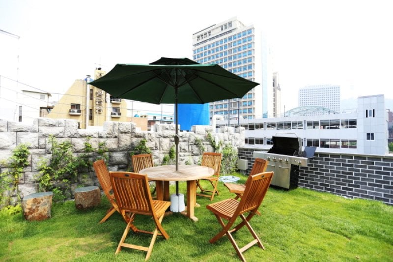 時御所飯店[韓國觀光品質認證/Korea Quality]시어소[한국관광 품질인증/Korea Quality] (11/21)