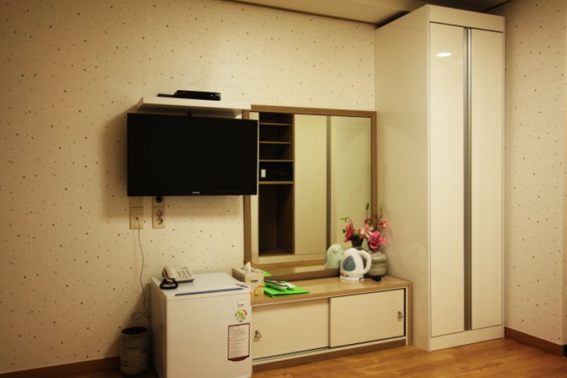 時御所飯店[韓國觀光品質認證/Korea Quality]시어소[한국관광 품질인증/Korea Quality] (15/21)