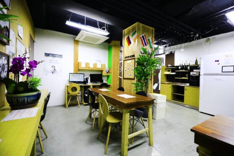 K-POP飯店首爾站店 (4/14)