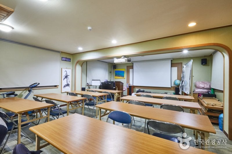 雪國[韓國觀光品質認證/Korea Quality]설국[한국관광 품질인증/Korea Quality]