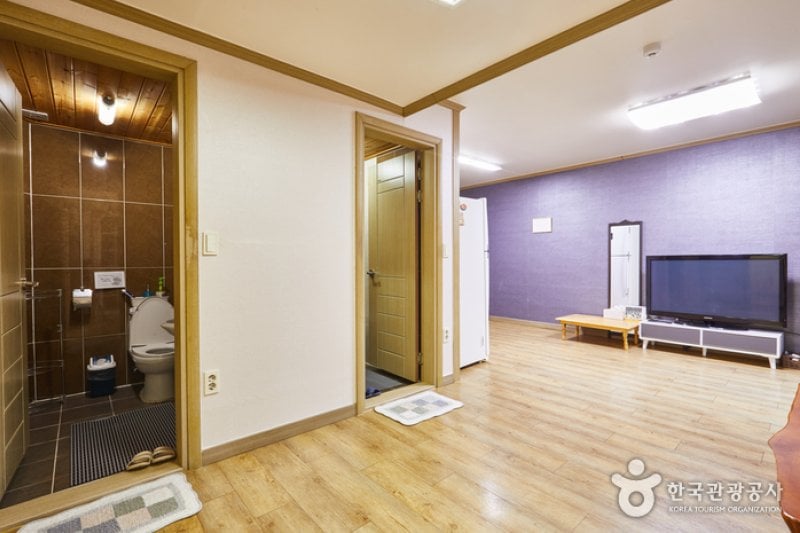 雪國[韓國觀光品質認證/Korea Quality]설국[한국관광 품질인증/Korea Quality]