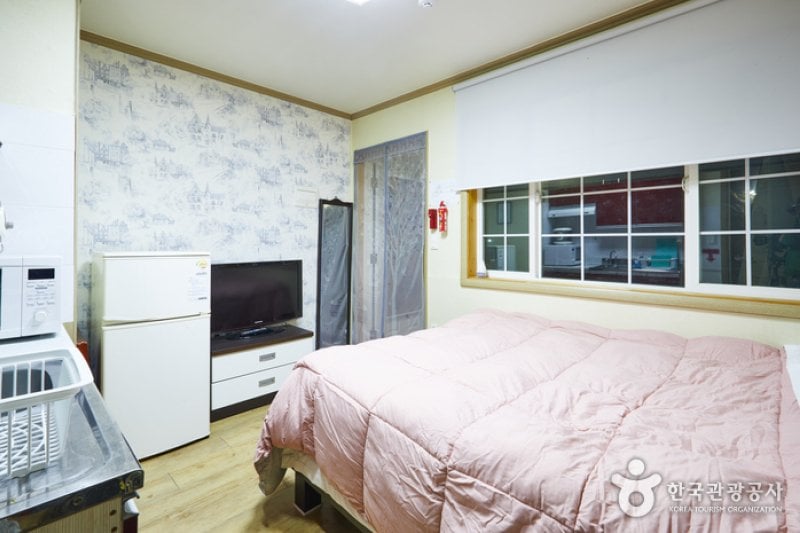 雪國[韓國觀光品質認證/Korea Quality]설국[한국관광 품질인증/Korea Quality]