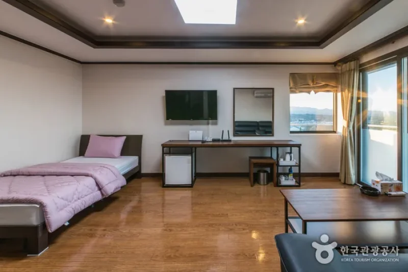 希爾賓館(Motel Hill)[韓國觀光品質認證/Korea Quality]모텔힐[한국관광 품질인증/Korea Quality]