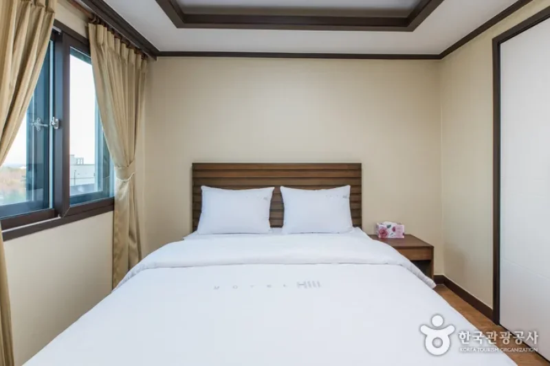 希爾賓館(Motel Hill)[韓國觀光品質認證/Korea Quality]모텔힐[한국관광 품질인증/Korea Quality]