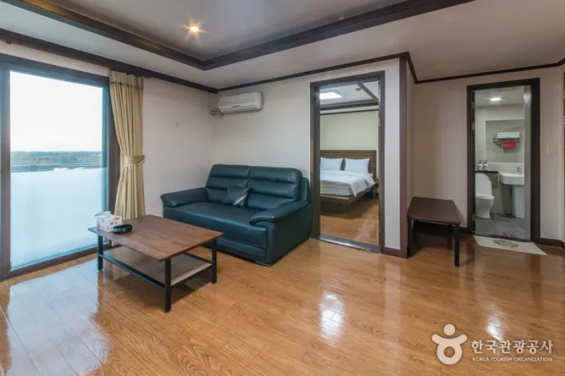 希爾賓館(Motel Hill)[韓國觀光品質認證/Korea Quality]모텔힐[한국관광 품질인증/Korea Quality]