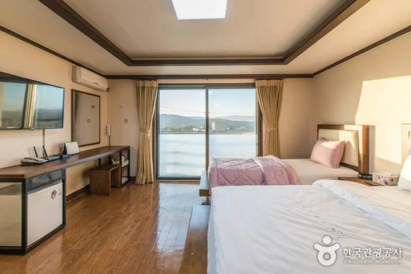 希爾賓館(Motel Hill)[韓國觀光品質認證/Korea Quality]모텔힐[한국관광 품질인증/Korea Quality]