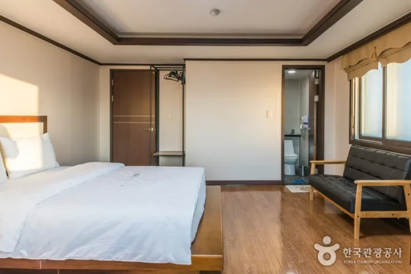 希爾賓館(Motel Hill)[韓國觀光品質認證/Korea Quality]모텔힐[한국관광 품질인증/Korea Quality]