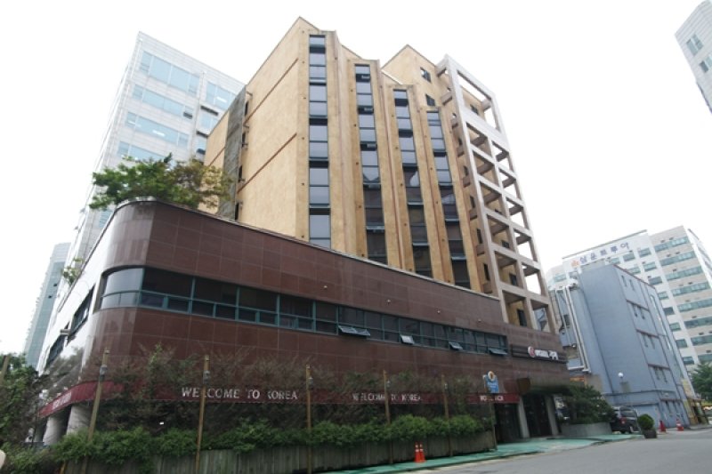 里奇飯店（Designers Hotel The Rich）[韓國觀光品質認證/Korea Quality]리치호텔[한국관광 품질인증/Korea Quality] (2/9)