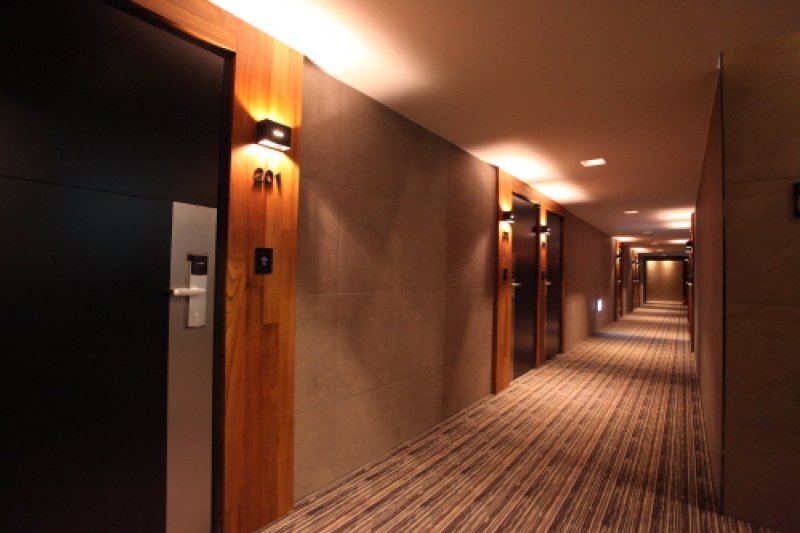 里奇飯店（Designers Hotel The Rich）[韓國觀光品質認證/Korea Quality]리치호텔[한국관광 품질인증/Korea Quality] (3/9)