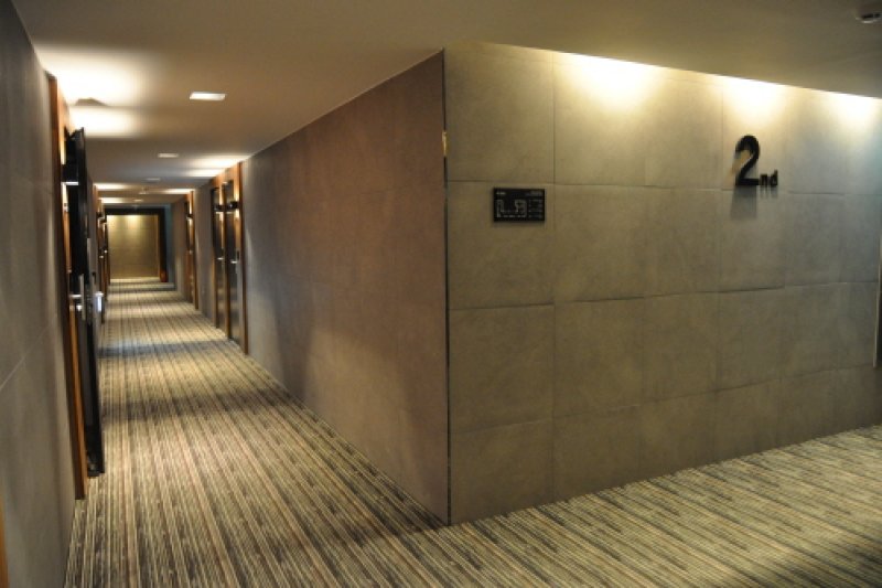 里奇飯店（Designers Hotel The Rich）[韓國觀光品質認證/Korea Quality]리치호텔[한국관광 품질인증/Korea Quality] (4/9)