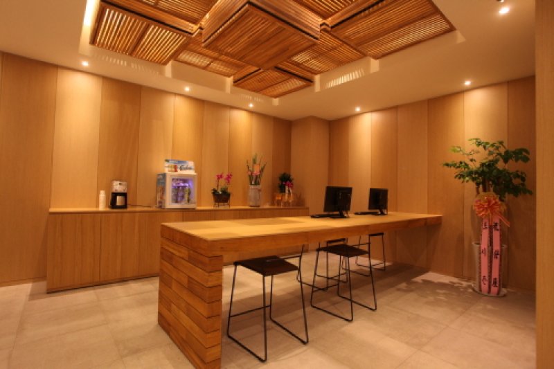 里奇飯店（Designers Hotel The Rich）[韓國觀光品質認證/Korea Quality]리치호텔[한국관광 품질인증/Korea Quality] (6/9)