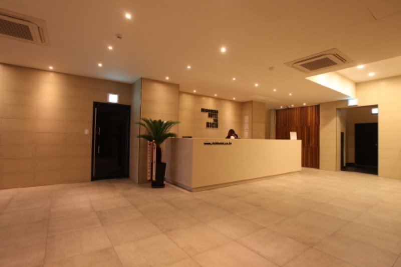 里奇飯店（Designers Hotel The Rich）[韓國觀光品質認證/Korea Quality]리치호텔[한국관광 품질인증/Korea Quality] (7/9)