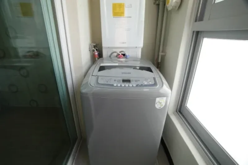 伊恩公寓式飯店[韓國觀光品質認證/Korea Quality]이안레지던스호텔[한국관광 품질인증/Korea Quality] (3/23)
