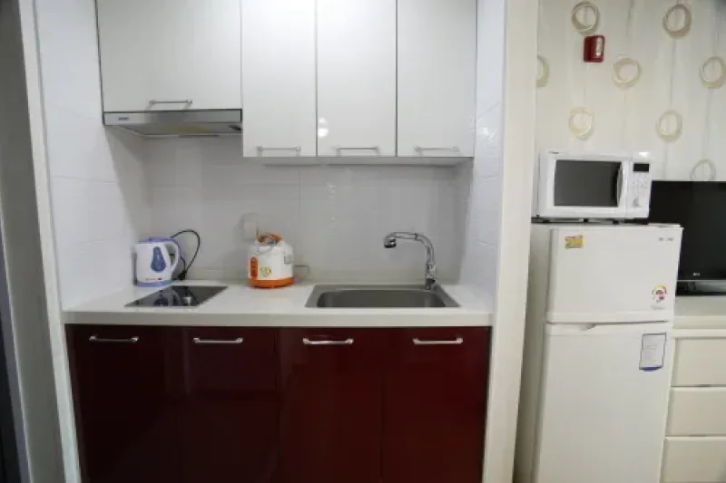 伊恩公寓式飯店[韓國觀光品質認證/Korea Quality]이안레지던스호텔[한국관광 품질인증/Korea Quality] (4/23)
